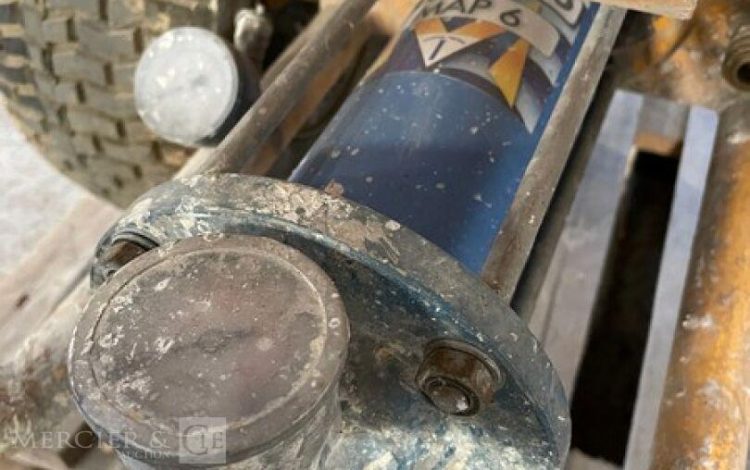 EUROPRO COMPACT – PRO 30  PRO010040