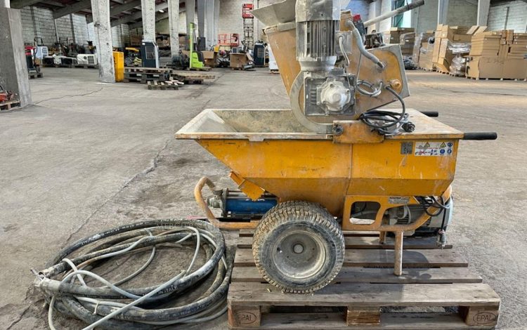 EUROPRO COMPACT – PRO 30  PRO010040