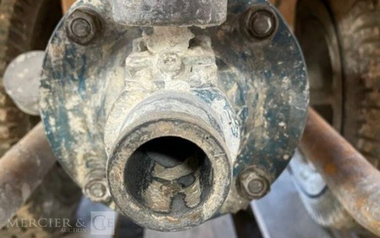 EUROPRO COMPACT – PRO 30  PRO010040