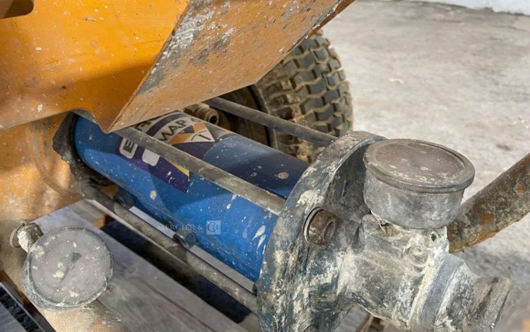 EUROPRO COMPACT – PRO 30  PRO010040