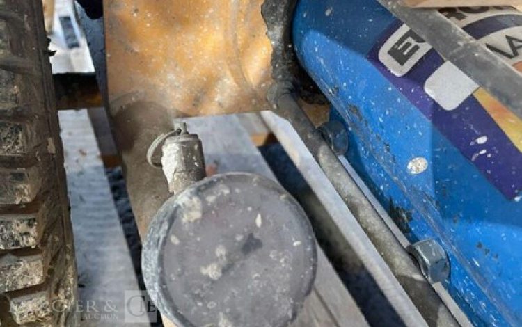 EUROPRO COMPACT – PRO 30  PRO010040