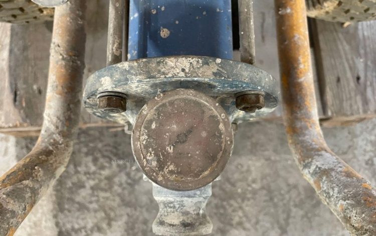 EUROPRO COMPACT – PRO 30  PRO010040