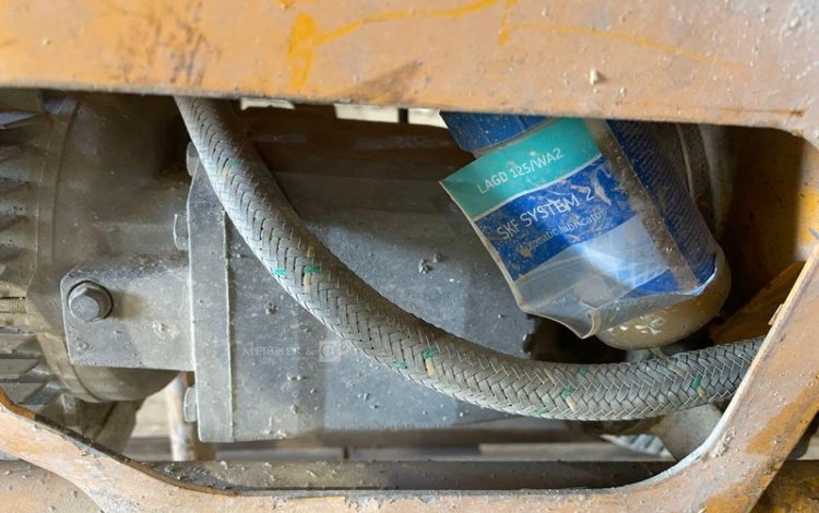 EUROPRO COMPACT – PRO 30  PRO010040