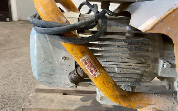 EUROPRO COMPACT – PRO 30  PRO010040