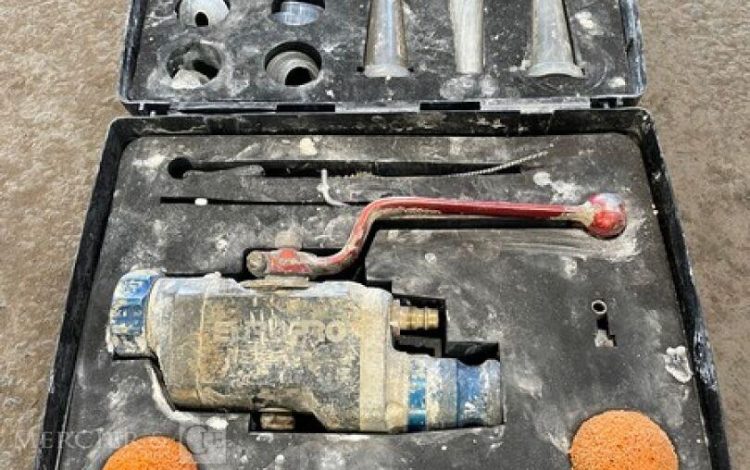 EUROPRO COMPACT – PRO 30  PRO010040