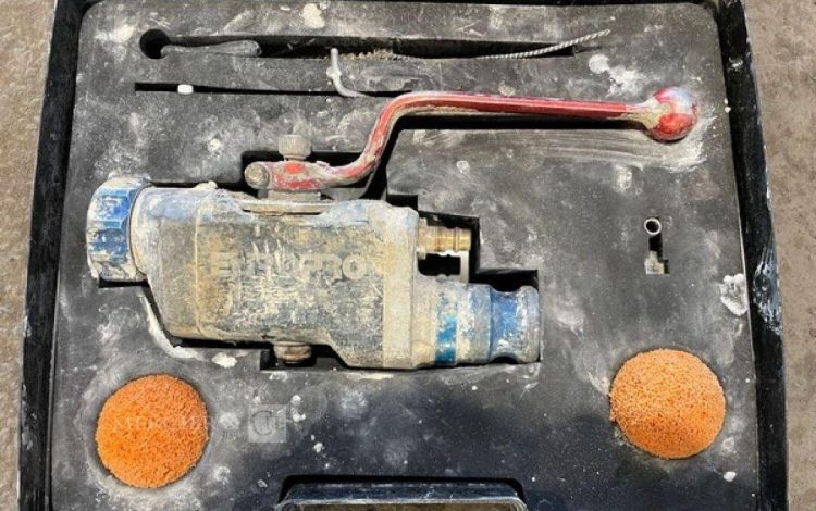 EUROPRO COMPACT – PRO 30  PRO010040