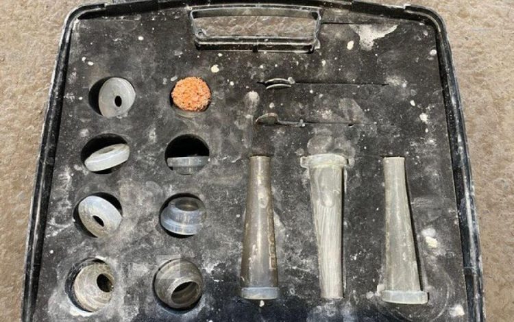 EUROPRO COMPACT – PRO 30  PRO010040