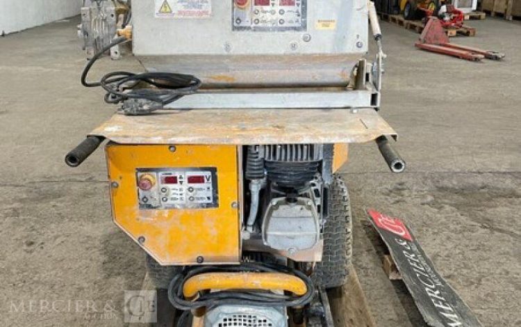 EUROPRO COMPACT – PRO 30  PRO010040