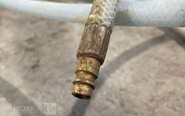 EUROPRO COMPACT – PRO 30  PRO010040