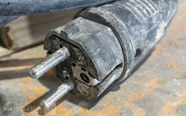 EUROPRO COMPACT – PRO 30  PRO010040