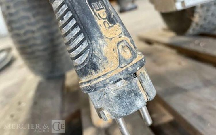 EUROPRO COMPACT – PRO 30  PRO010040