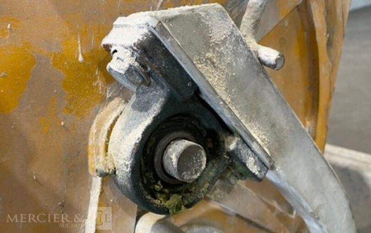 EUROPRO COMPACT – PRO 30  PRO010040