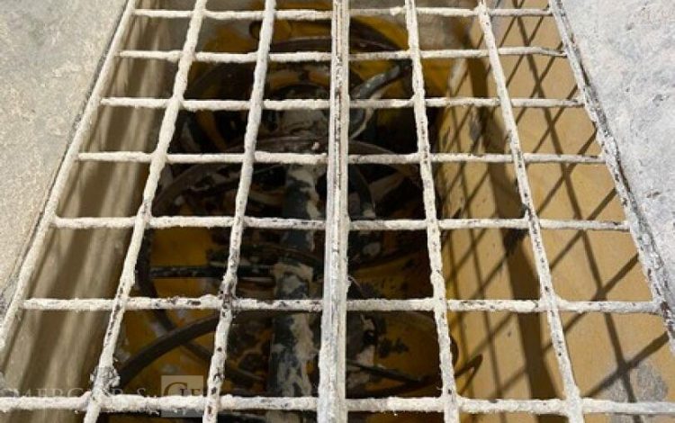 EUROPRO COMPACT – PRO 30  PRO010040