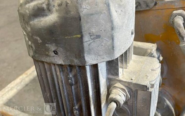 EUROPRO COMPACT – PRO 30  PRO010040