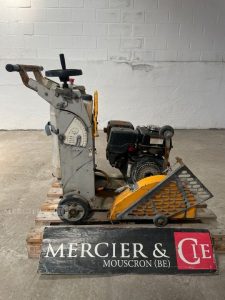 HUSQVARNA FS400LV  SCI011554