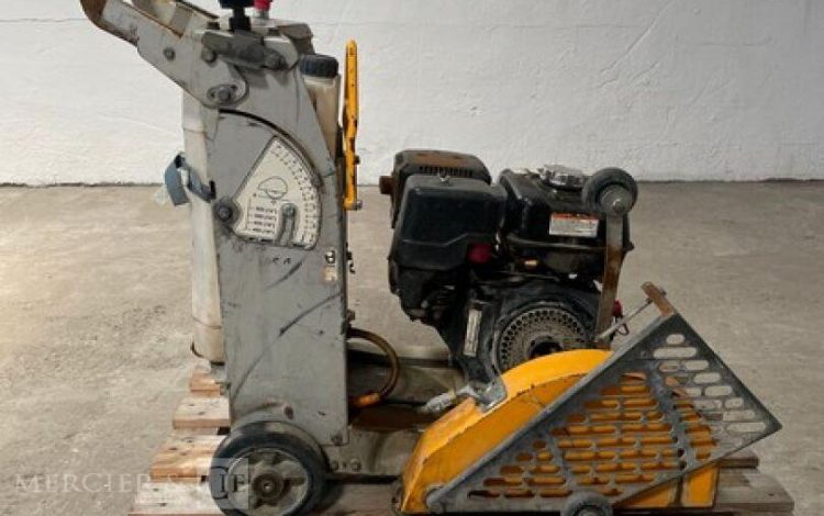 HUSQVARNA FS400LV  SCI011554