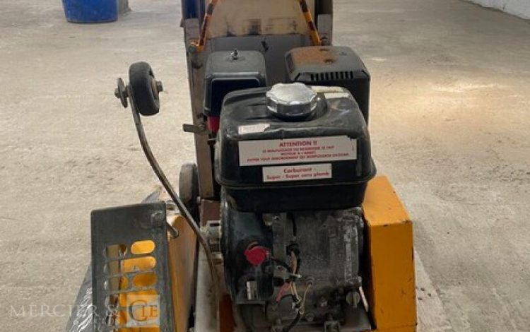 HUSQVARNA FS400LV  SCI011554