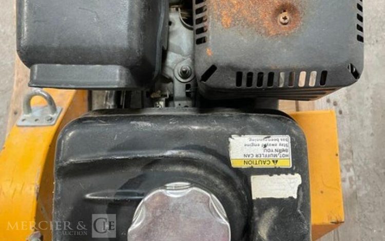 HUSQVARNA FS400LV  SCI011554