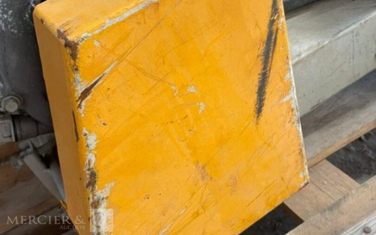 HUSQVARNA FS400LV  SCI011554