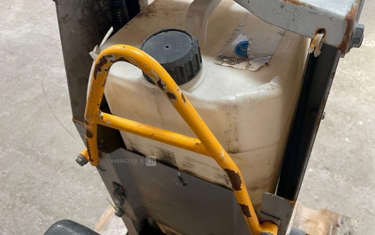 HUSQVARNA FS400LV  SCI011554