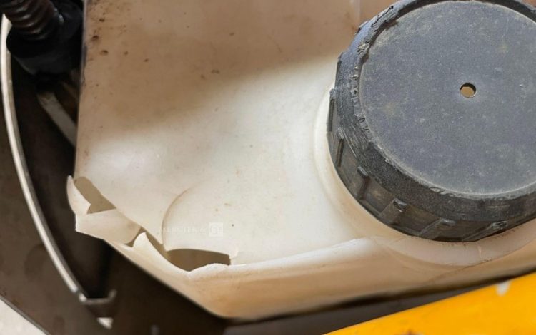 HUSQVARNA FS400LV  SCI011554