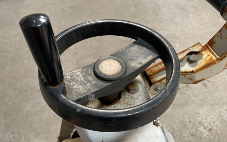 HUSQVARNA FS400LV  SCI011554