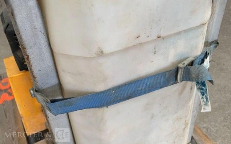 HUSQVARNA FS400LV  SCI011554