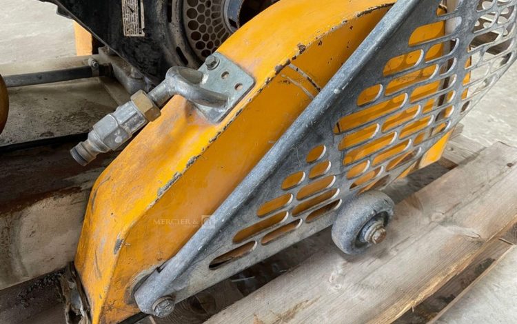 HUSQVARNA FS400LV  SCI011554