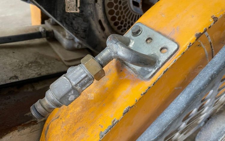 HUSQVARNA FS400LV  SCI011554