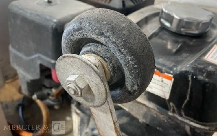 HUSQVARNA FS400LV  SCI011554