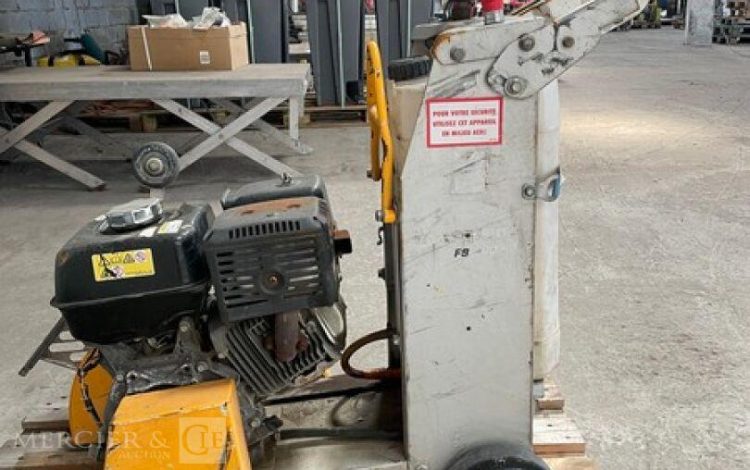 HUSQVARNA FS400LV  SCI011554