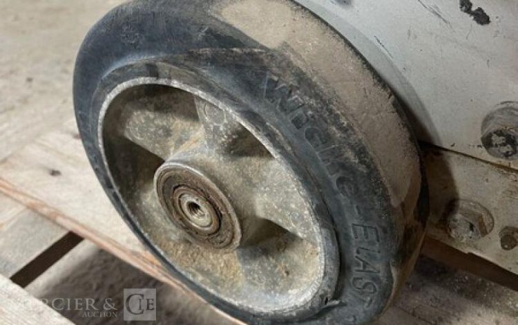 HUSQVARNA FS400LV  SCI011554