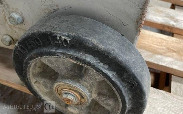 HUSQVARNA FS400LV  SCI011554