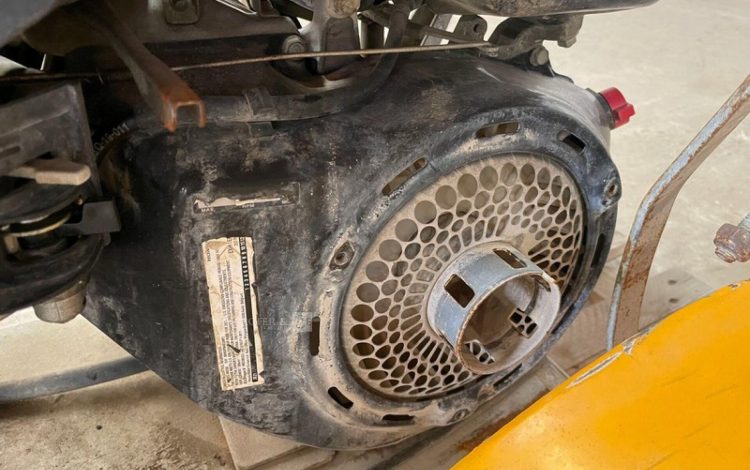 HUSQVARNA FS400LV  SCI011554