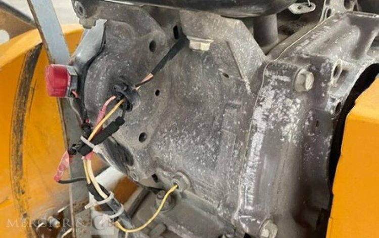 HUSQVARNA FS400LV  SCI011554