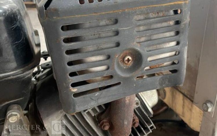 HUSQVARNA FS400LV  SCI011554