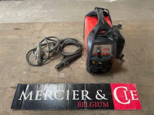 CASTOLIN ARCPOWER 180  SOU010842