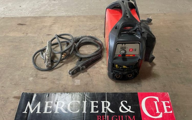 CASTOLIN ARCPOWER 180  SOU010842