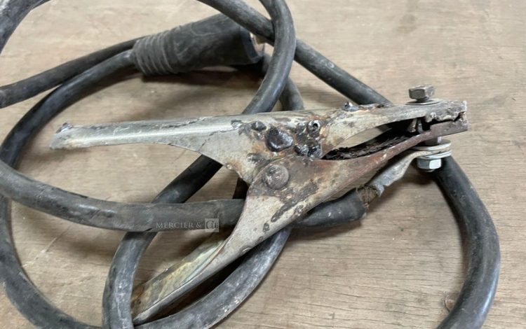 CASTOLIN ARCPOWER 180  SOU010842