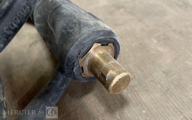 CASTOLIN ARCPOWER 180  SOU010842