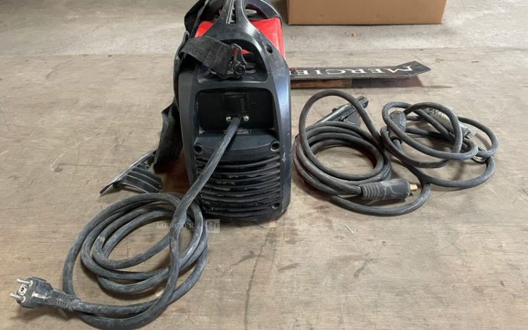 CASTOLIN ARCPOWER 180  SOU010842