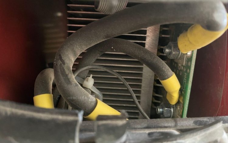 CASTOLIN ARCPOWER 180  SOU010842