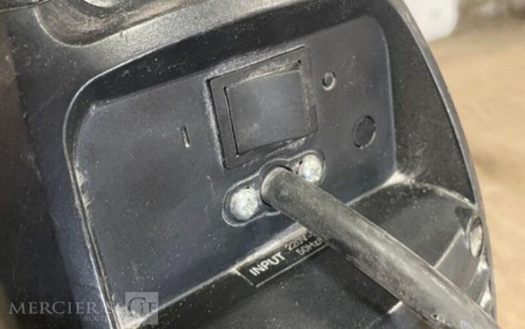 CASTOLIN ARCPOWER 180  SOU010842