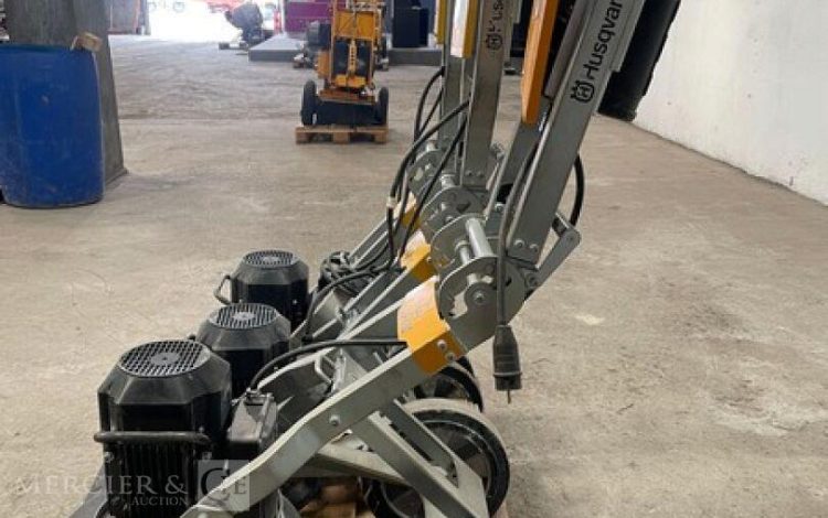 HUSQVARNA   SUR010088