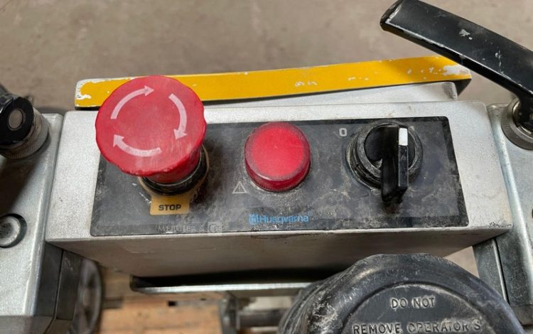 HUSQVARNA   SUR010088