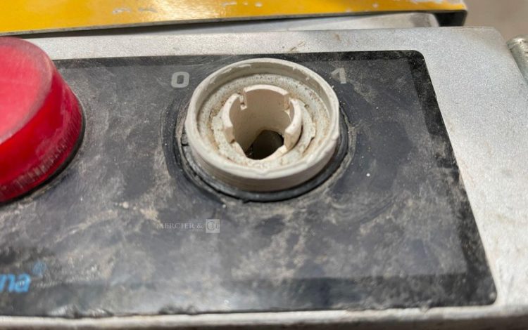 HUSQVARNA   SUR010088