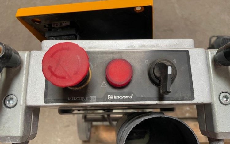 HUSQVARNA   SUR010088