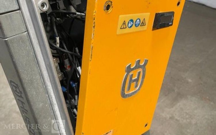 HUSQVARNA   SUR010088