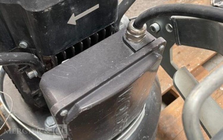 HUSQVARNA   SUR010088