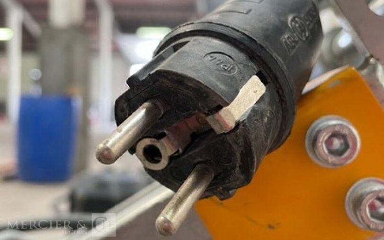 HUSQVARNA   SUR010088